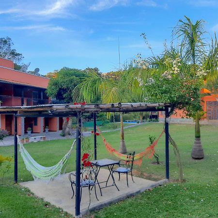 Villa Terracotta Miguel Pereira Ngoại thất bức ảnh
