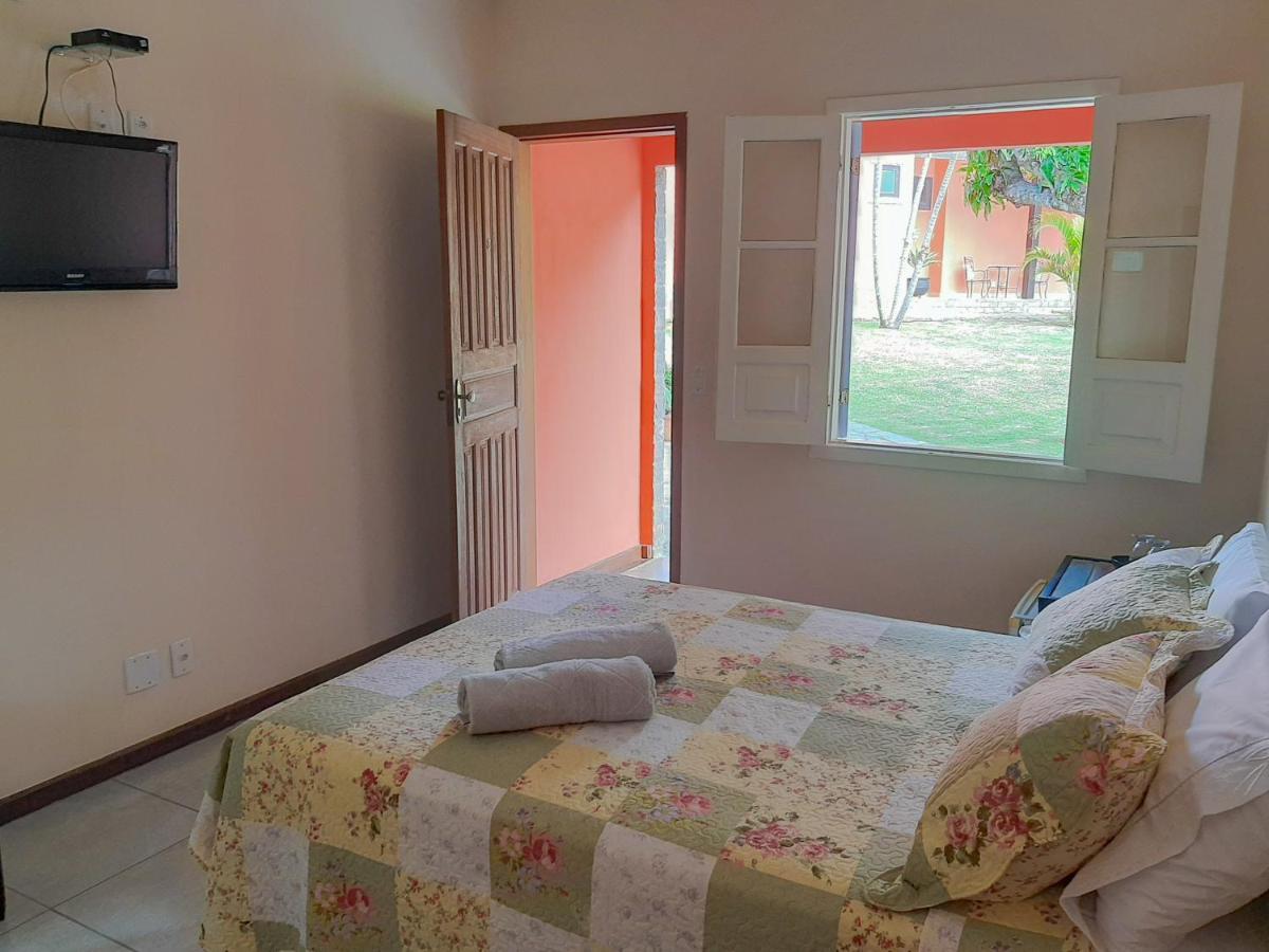 Villa Terracotta Miguel Pereira Ngoại thất bức ảnh