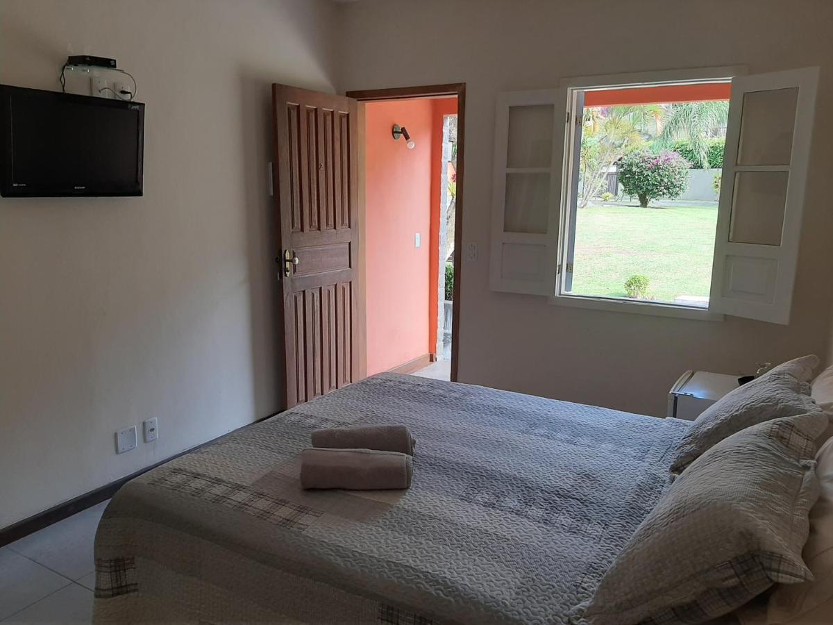 Villa Terracotta Miguel Pereira Ngoại thất bức ảnh