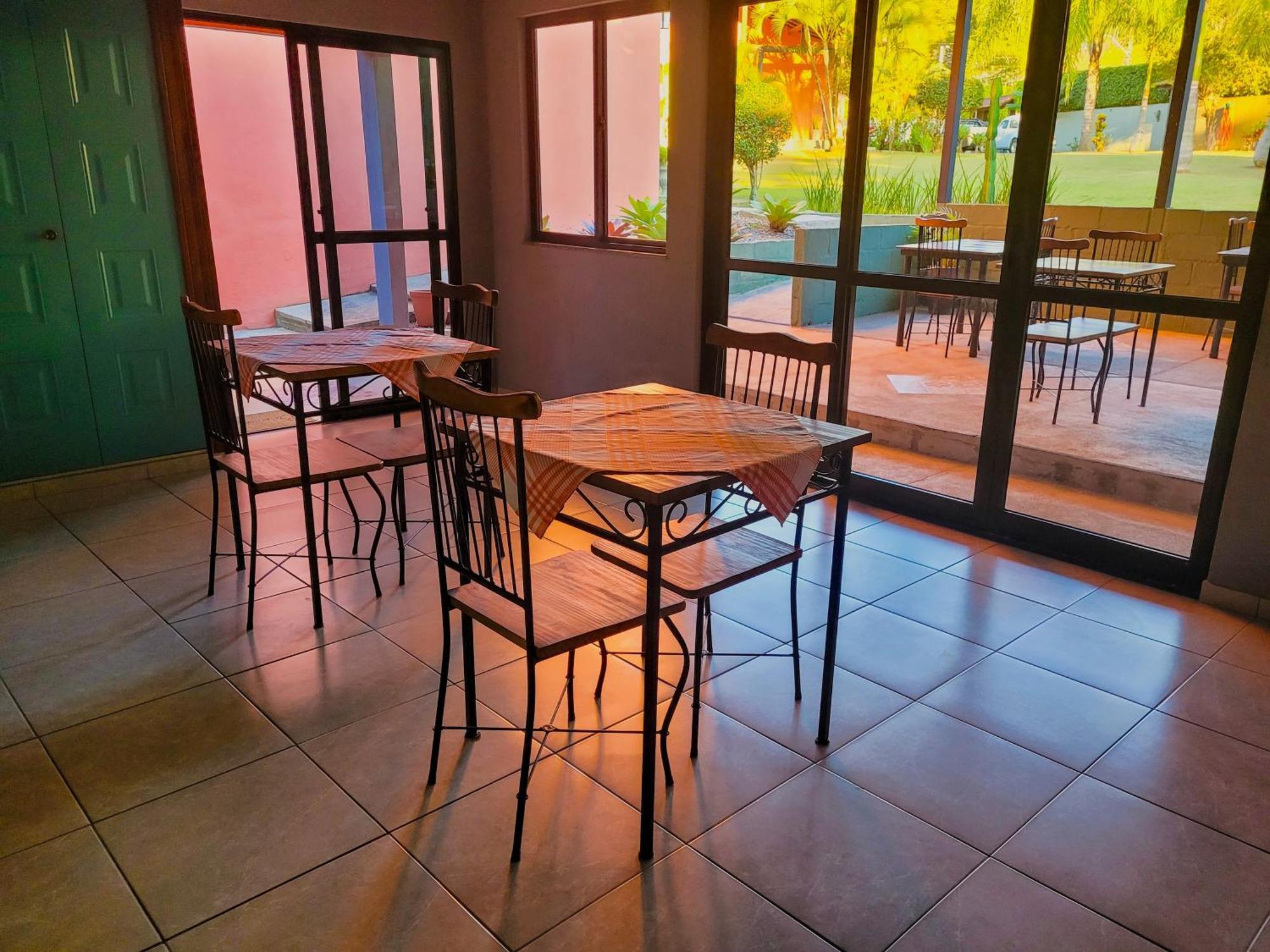 Villa Terracotta Miguel Pereira Ngoại thất bức ảnh