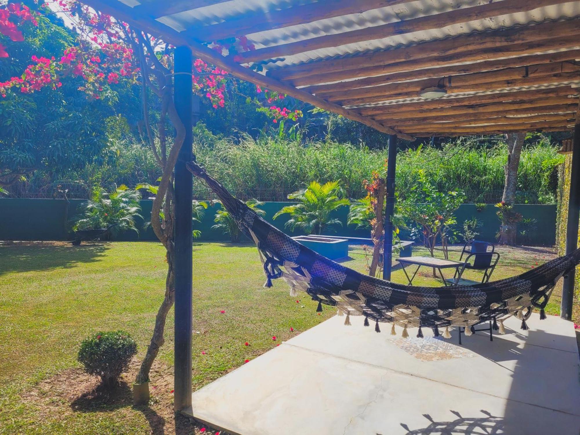 Villa Terracotta Miguel Pereira Ngoại thất bức ảnh