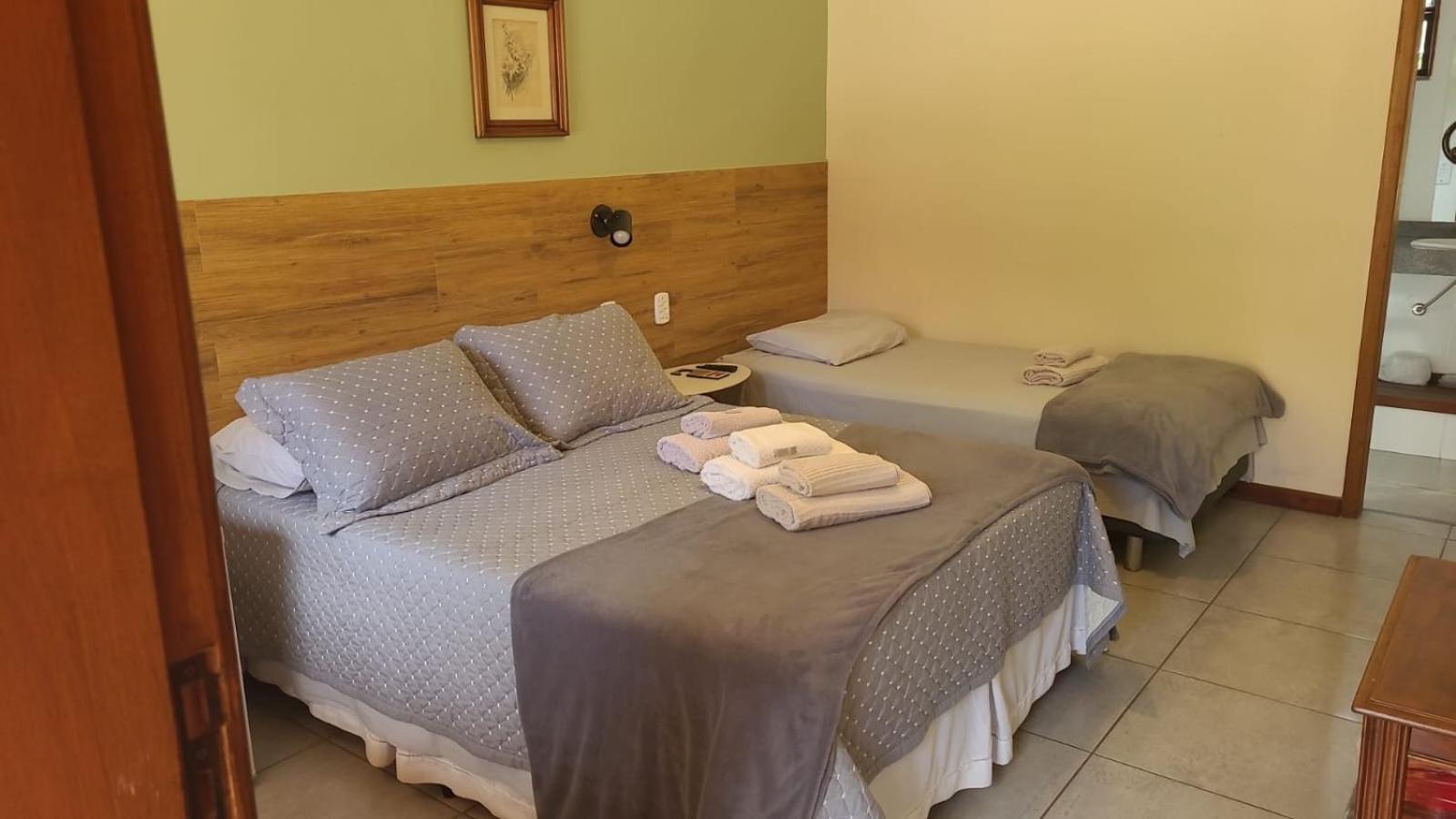 Villa Terracotta Miguel Pereira Ngoại thất bức ảnh