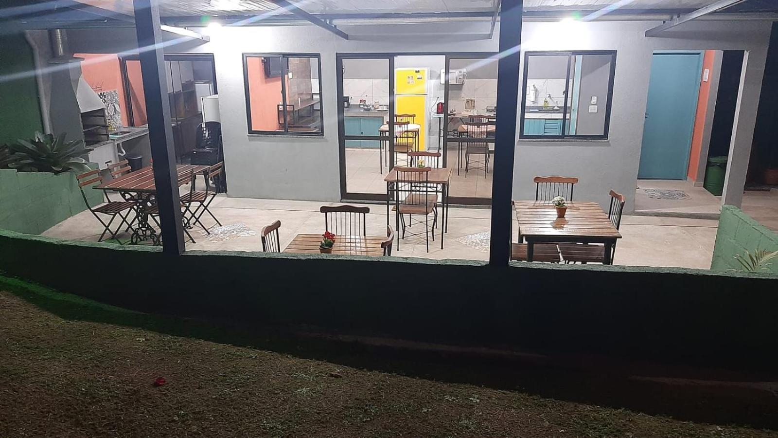 Villa Terracotta Miguel Pereira Ngoại thất bức ảnh