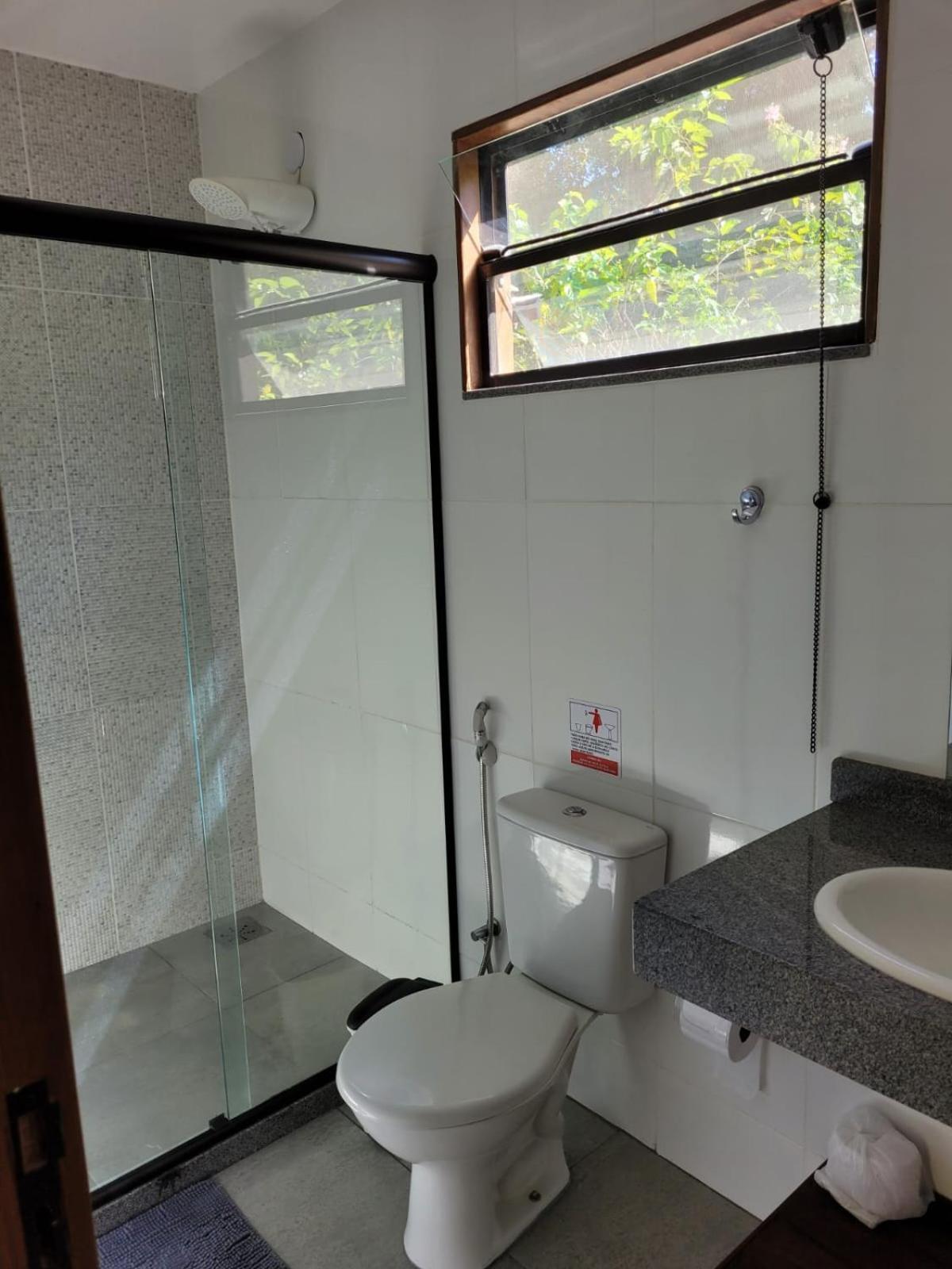 Villa Terracotta Miguel Pereira Ngoại thất bức ảnh